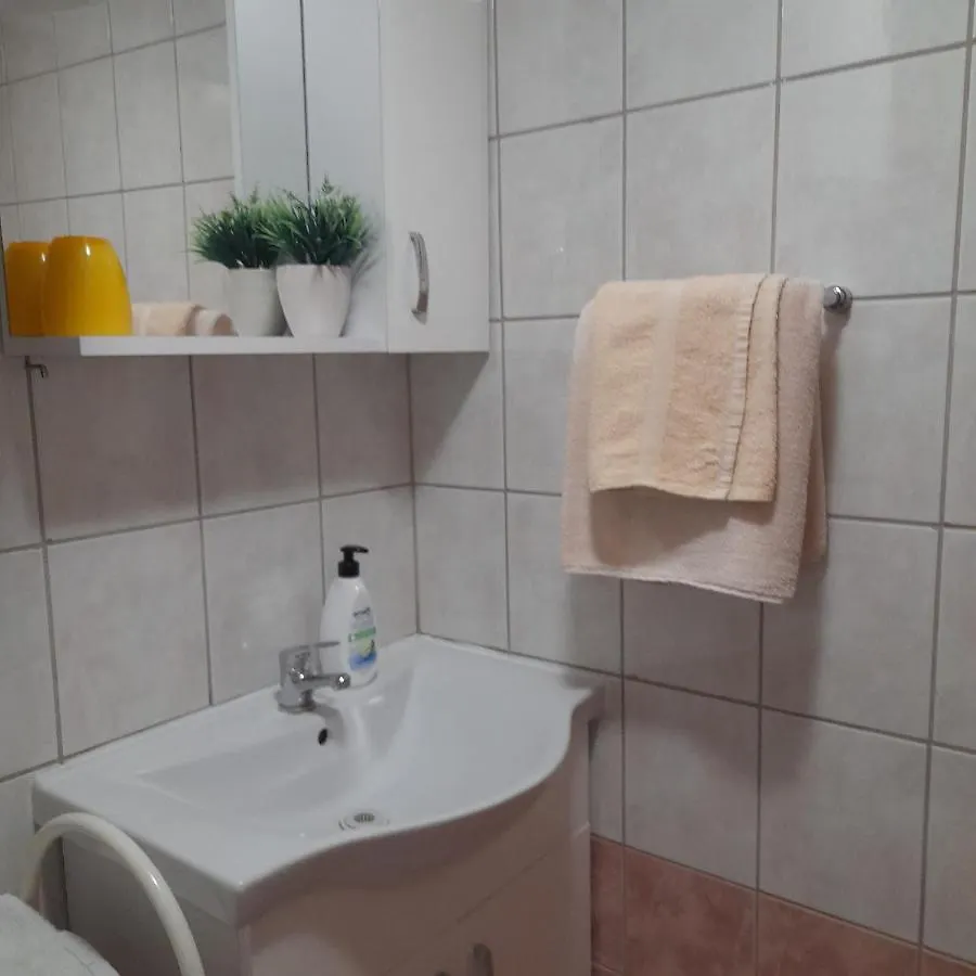 Apartment Apartman Tihana Crikvenica