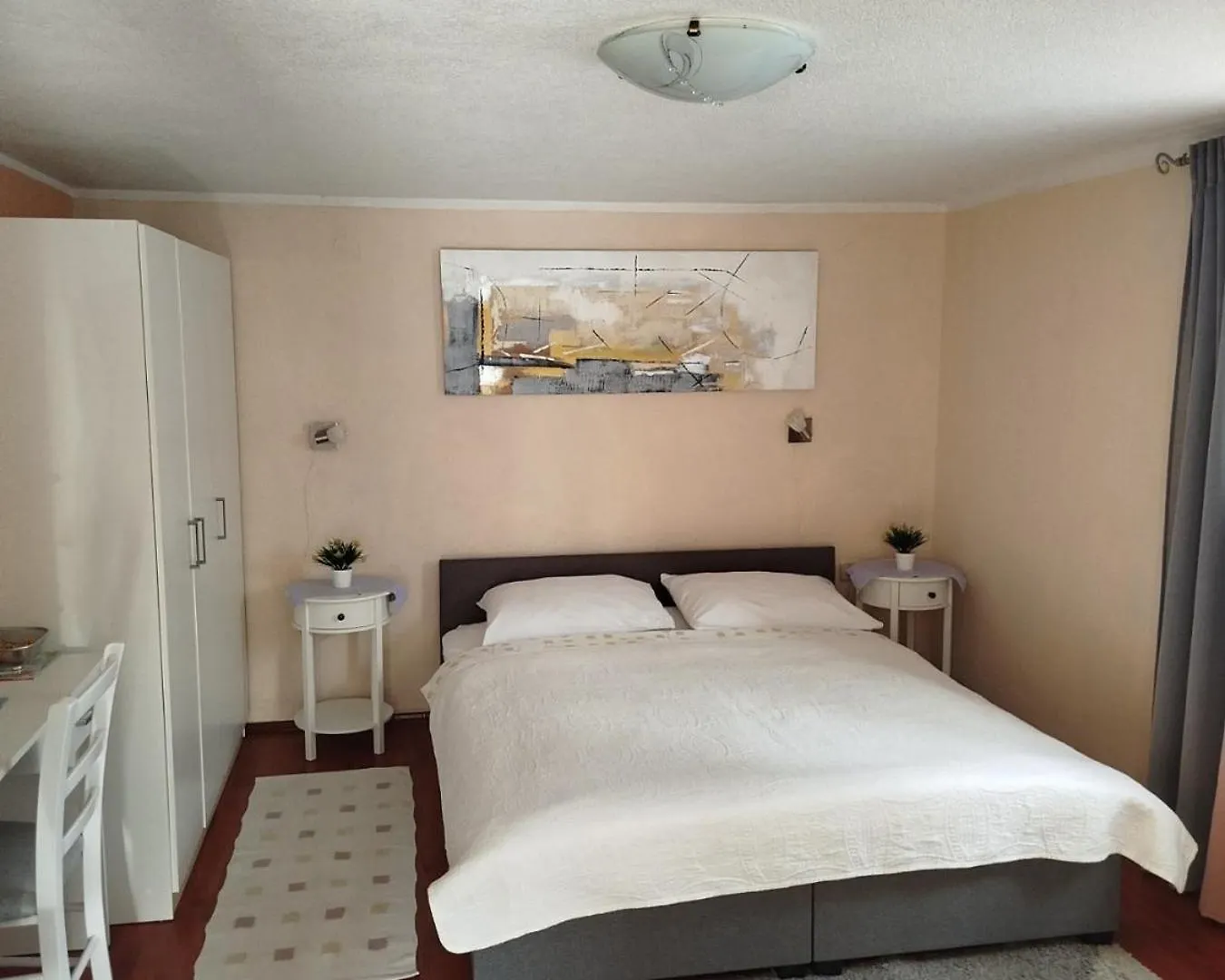 Apartment Apartman Tihana Crikvenica