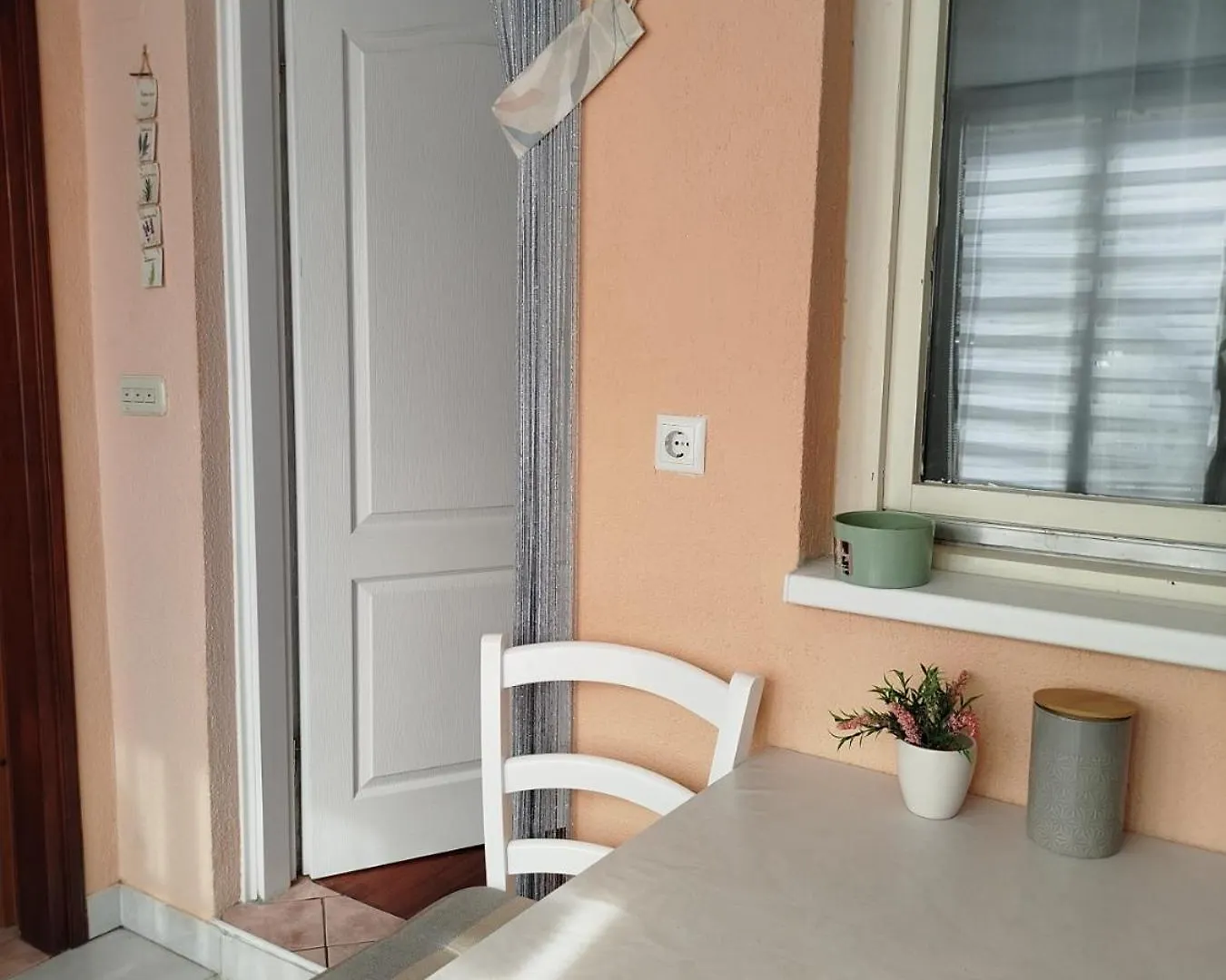 Apartman Tihana Crikvenica