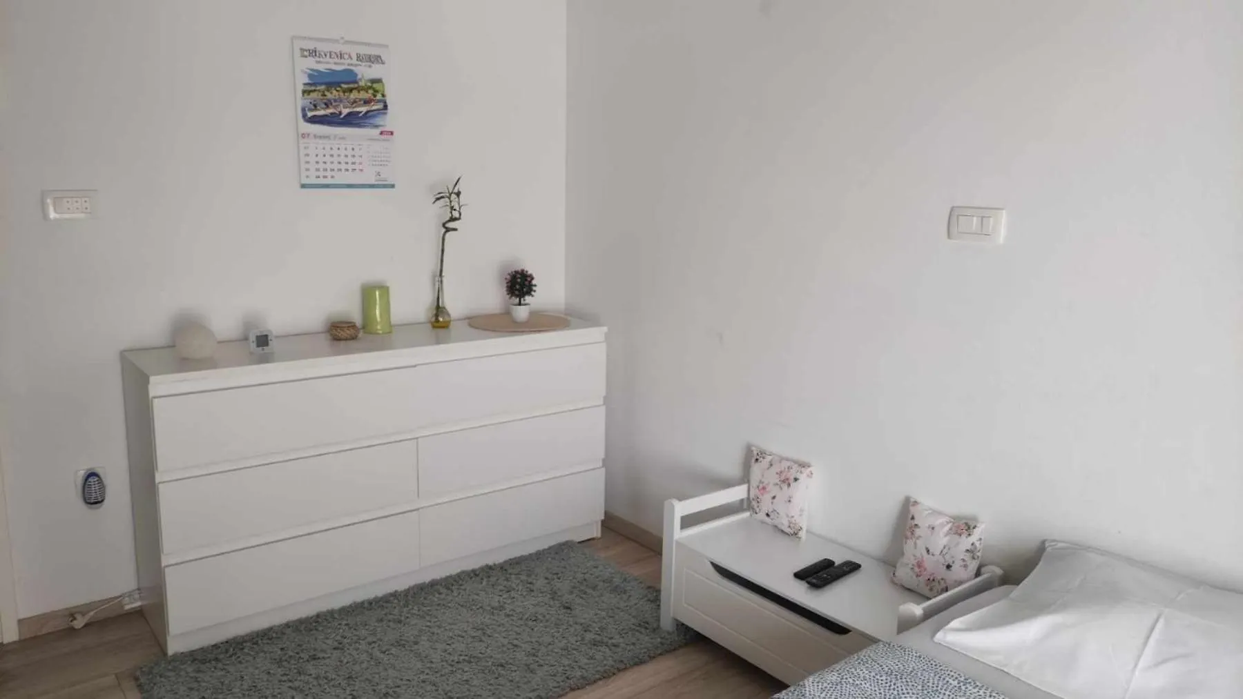 Apartman Tihana Crikvenica 0*,