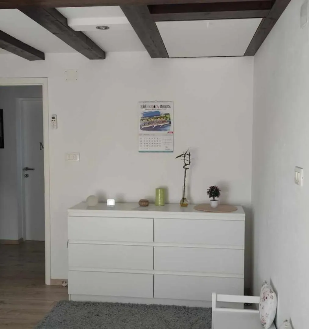 Apartman Tihana Crikvenica 0*,