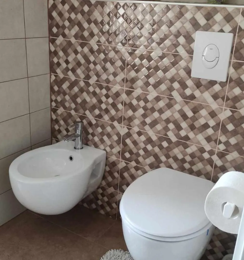Apartman Tihana Crikvenica Kroatien
