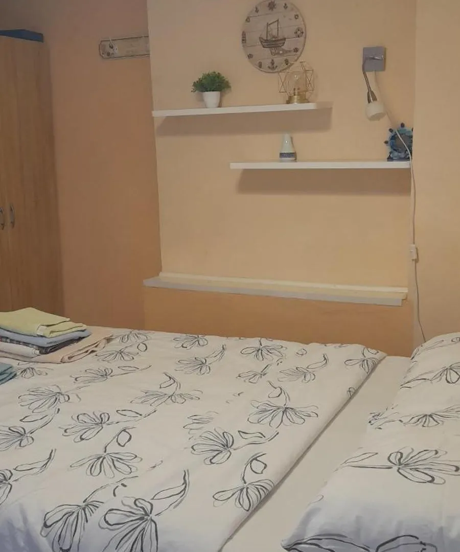 Apartman Tihana Crikvenica