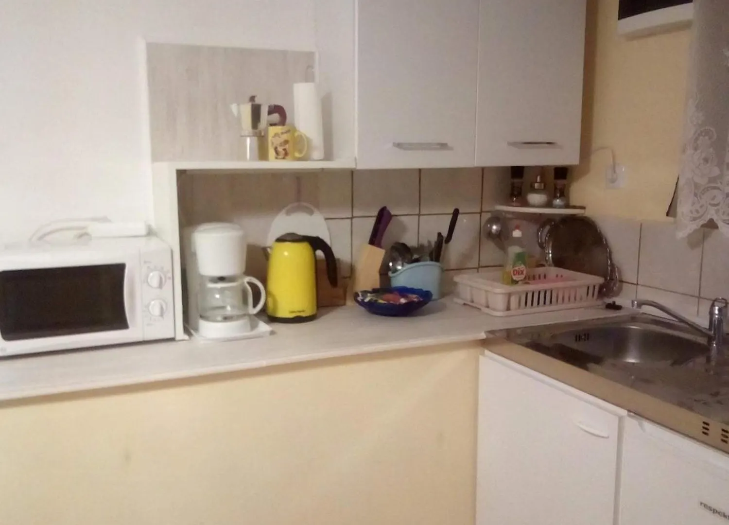 Apartman Tihana Crikvenica 0*,  Kroatien